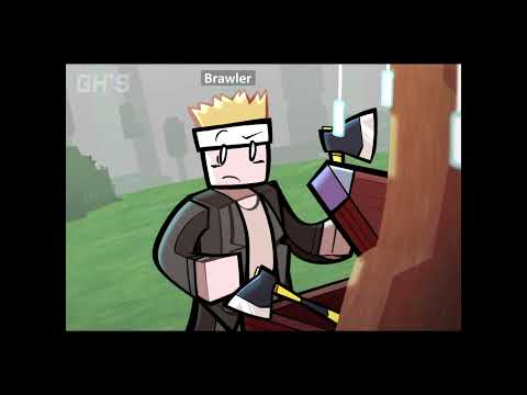 The Noob is hungry tonight - 99 NIGHT IN THE FOREST | ROBLOX ANIMATION