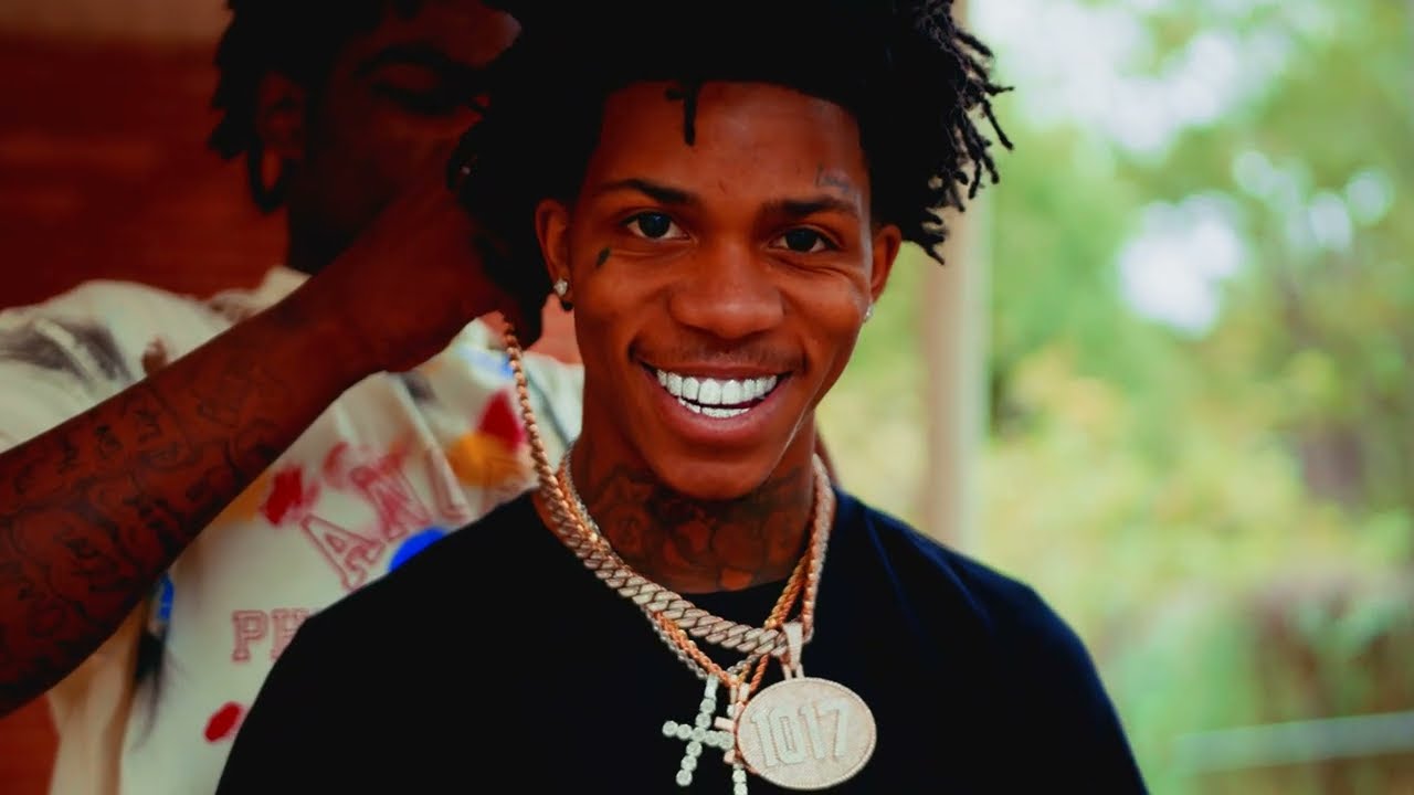 Li Rye - Did Bout That Official Music Video 🎶