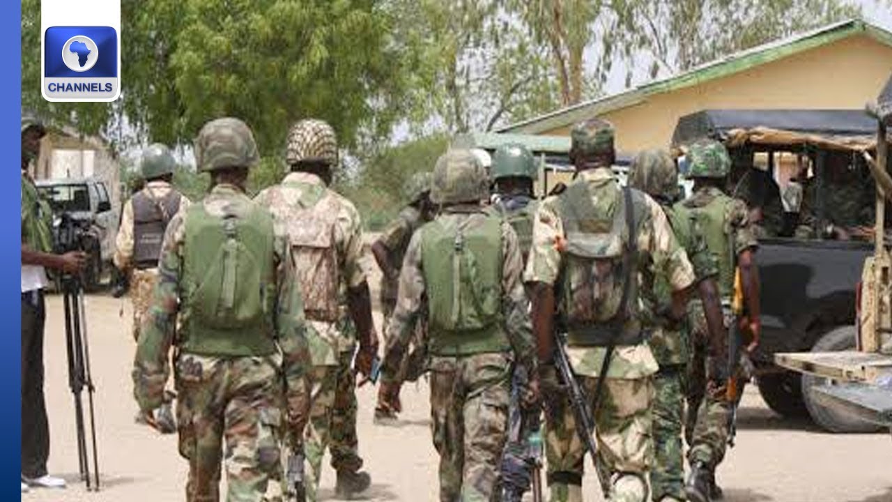 Africa: 2 Most Wanted Terrorists Captured in 2025 π¨