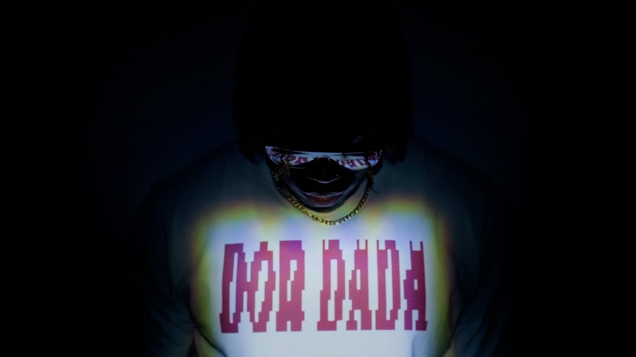 Huntrill - Freestyle T-Shirt Drop 🚀