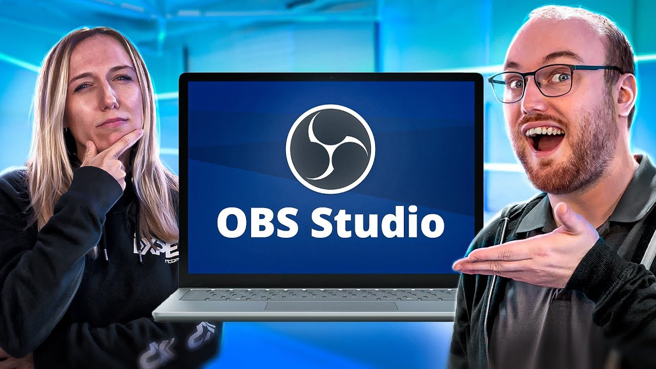 Comment utiliser OBS Studio - Tutoriel complet pour débutants (2025)