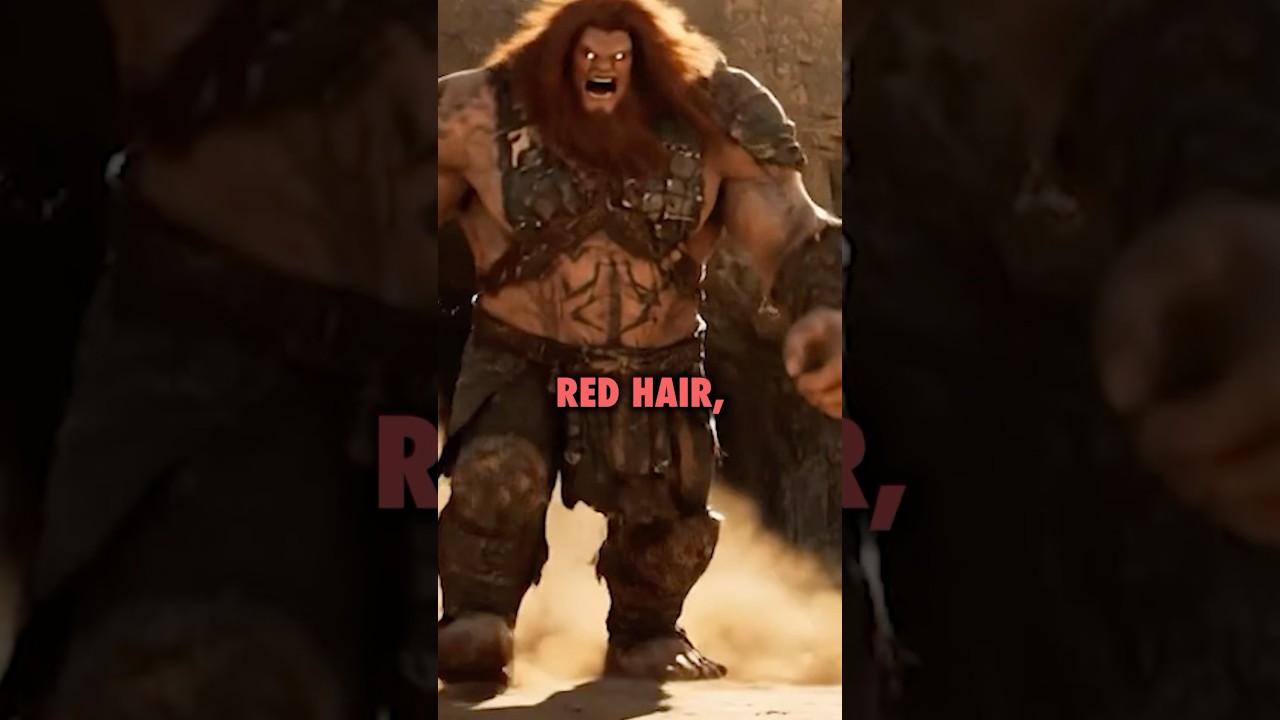 Kandahar Giant: A Soldier's Firsthand Account 🏞️