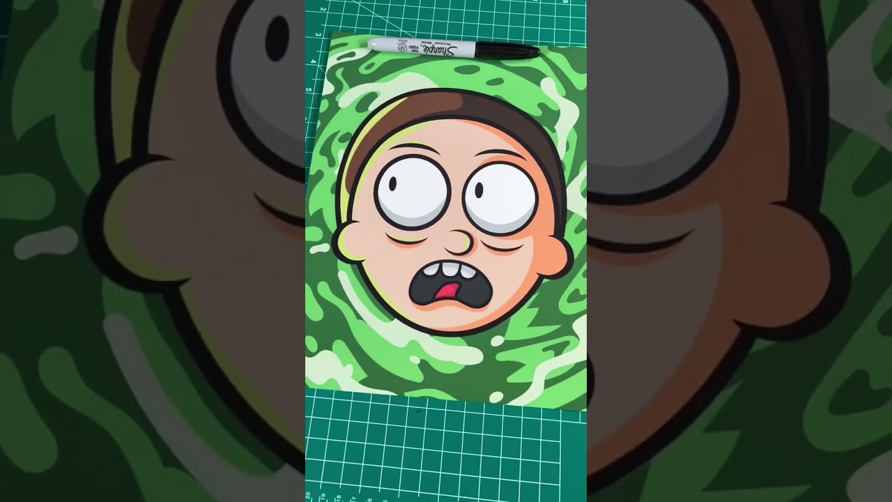 Hidden Gem Digital Art App for Creators 🎨