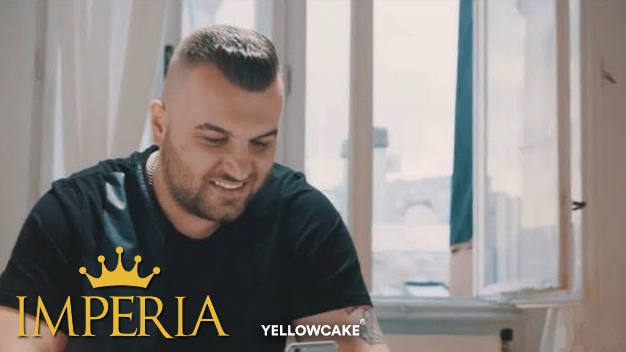 Buba Corelli - Comfort 🎶 | Stream the Latest Hit Now!