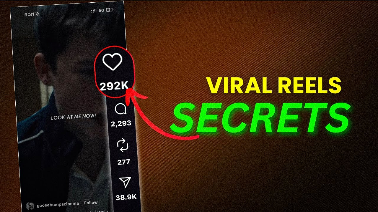 7 Viral Reels Tips for Instagram Success (2025) 🔥