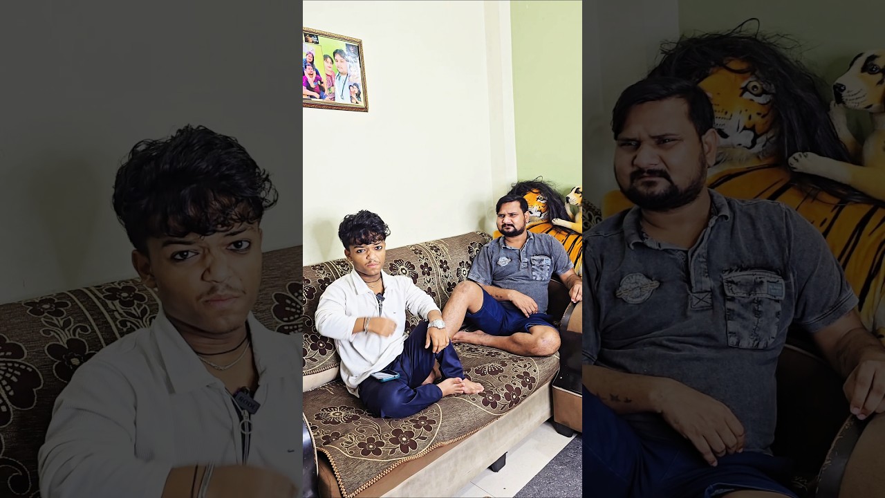 नोचू की बीवी पड़ोसी के साथ भाग गई! 😂 हंसी का फुलझड़ी