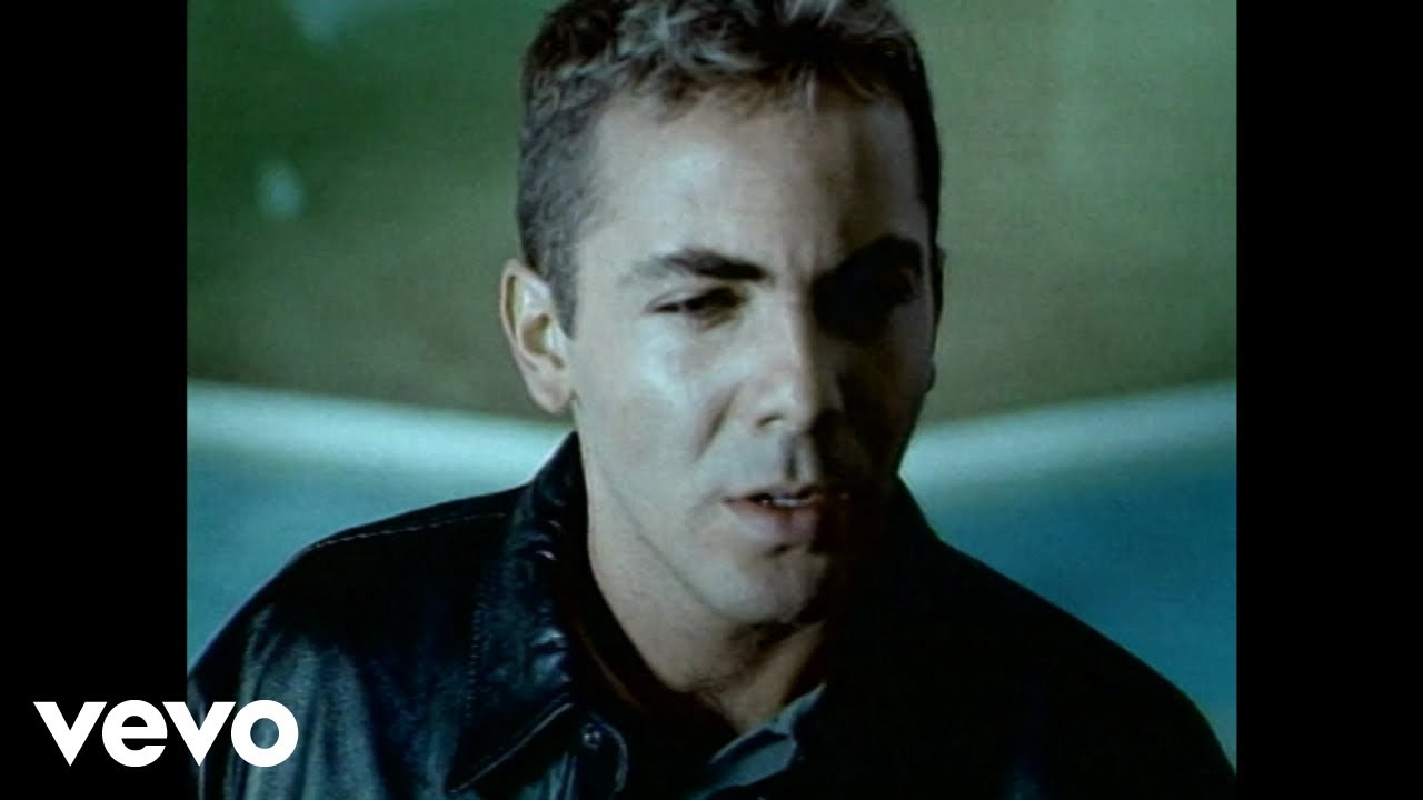 Cristian - Volver a Amar 🎶 Escucha el Video Oficial Aquí