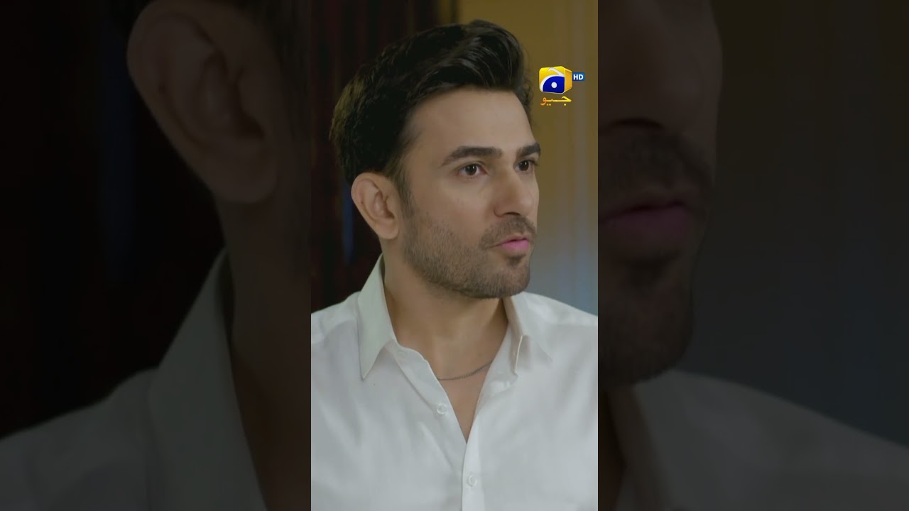 Chaal Ep 49-50 Promo | Tonight at 7 PM on Geo 🎬