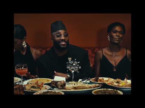 GRADUR feat. L2B - CONGOLAISE (Projet KONGO🇨🇩🇨🇬)