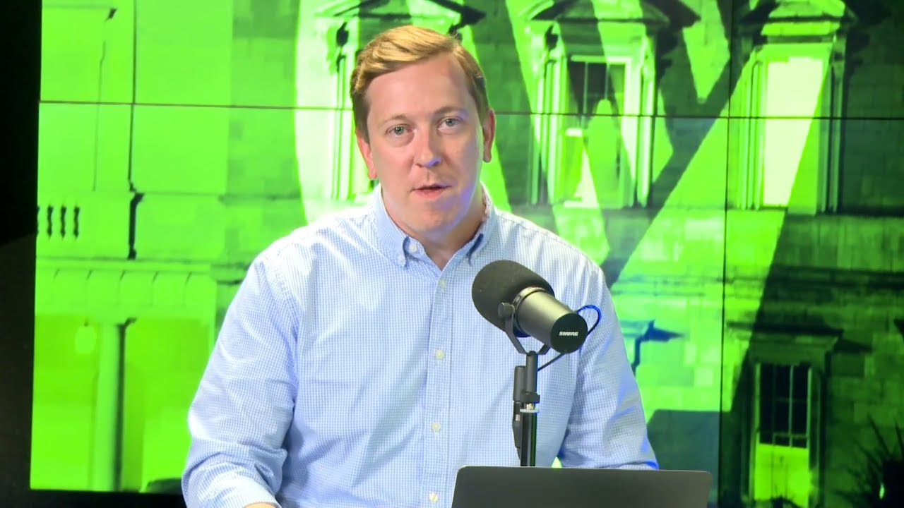 Ireland Thinks Poll: Latest Insights on Political Party Support 🇮🇪