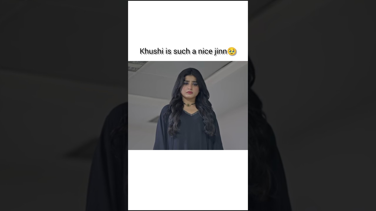 Unbelievable! Jinn's Wedding Revealed 👀 | Episode 8 | Wahaj Ali & Sehar Khan