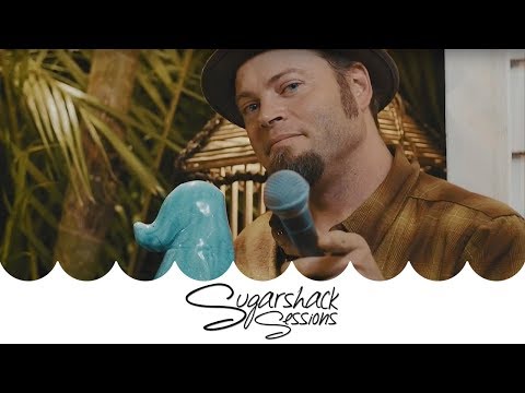 Fortunate Youth - Sweet Love (Live Music) | Sugarshack Sessions