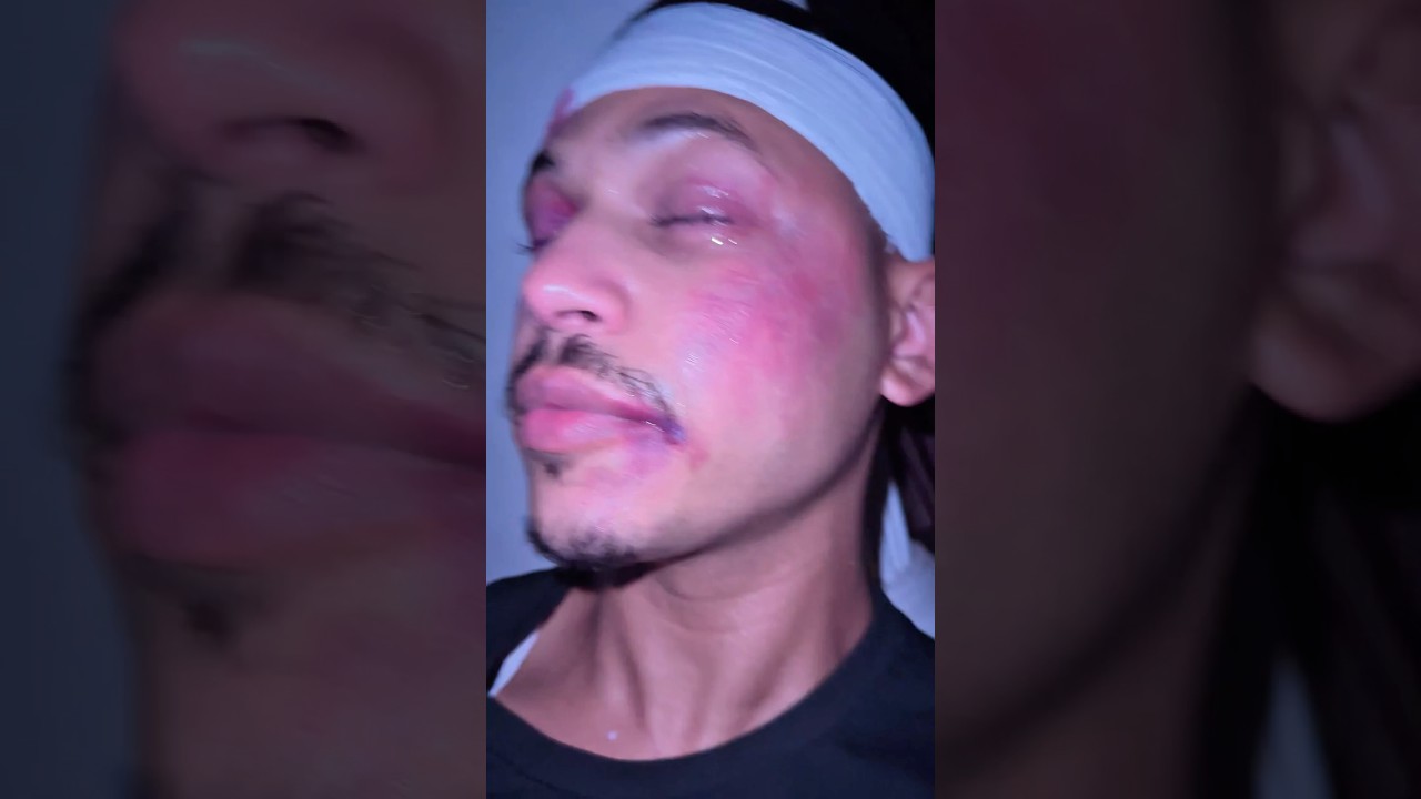 مبروك على الزواج! 🎉 لحظات ممتعة ومرحة في المغرب