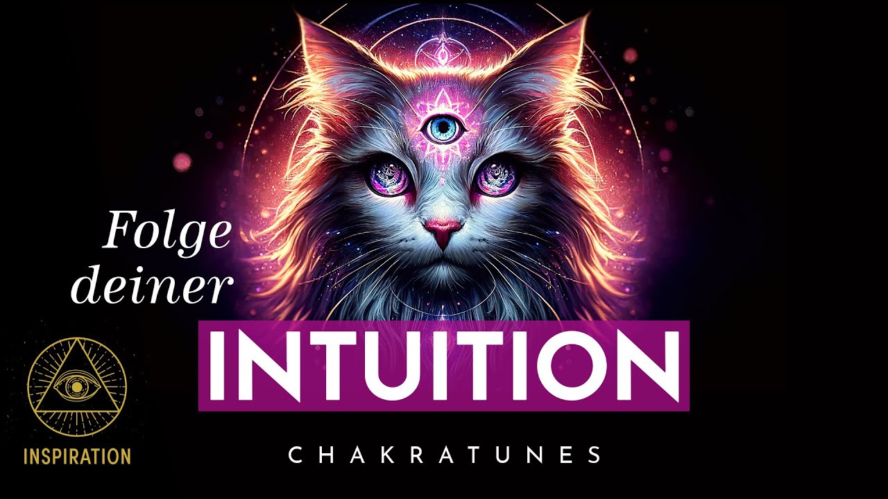 Mut zur Veränderung: Vertrauen ins Unbekannte 🌟