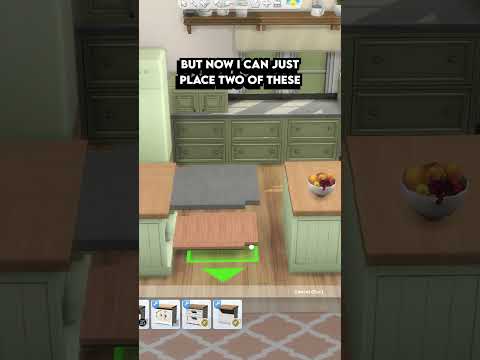 Trying CC For The First Time In The Sims 4