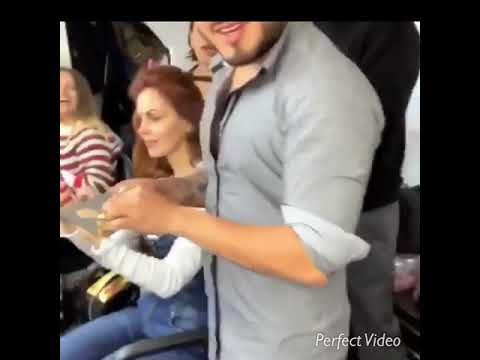 Video de Carmen Aub y Isabella Castillo 🎥