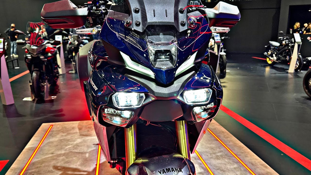 10 Top Yamaha Motorcycles for 2025-2026 🚀