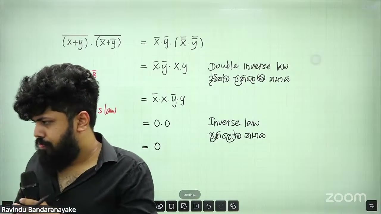 AL ICT - Logic Gates | 2011-2023 Pastpaper MCQ Discussion