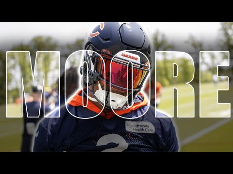 DJ MOORE | Highlight Mix | CARNIVAL x FE!N