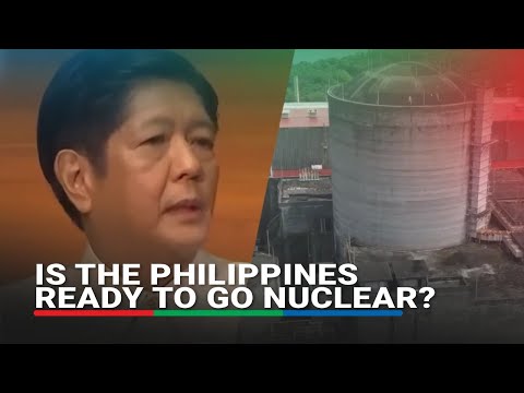 Mothballed: The Philippinesâ direction in nuclear energy | ABS-CBN News