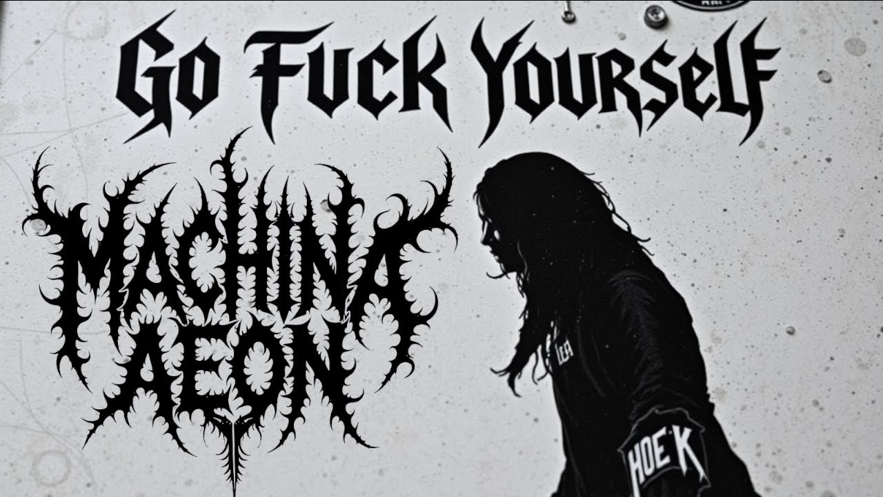 Go F*ck Yourself | Trap & Metalcore Mix 🎵