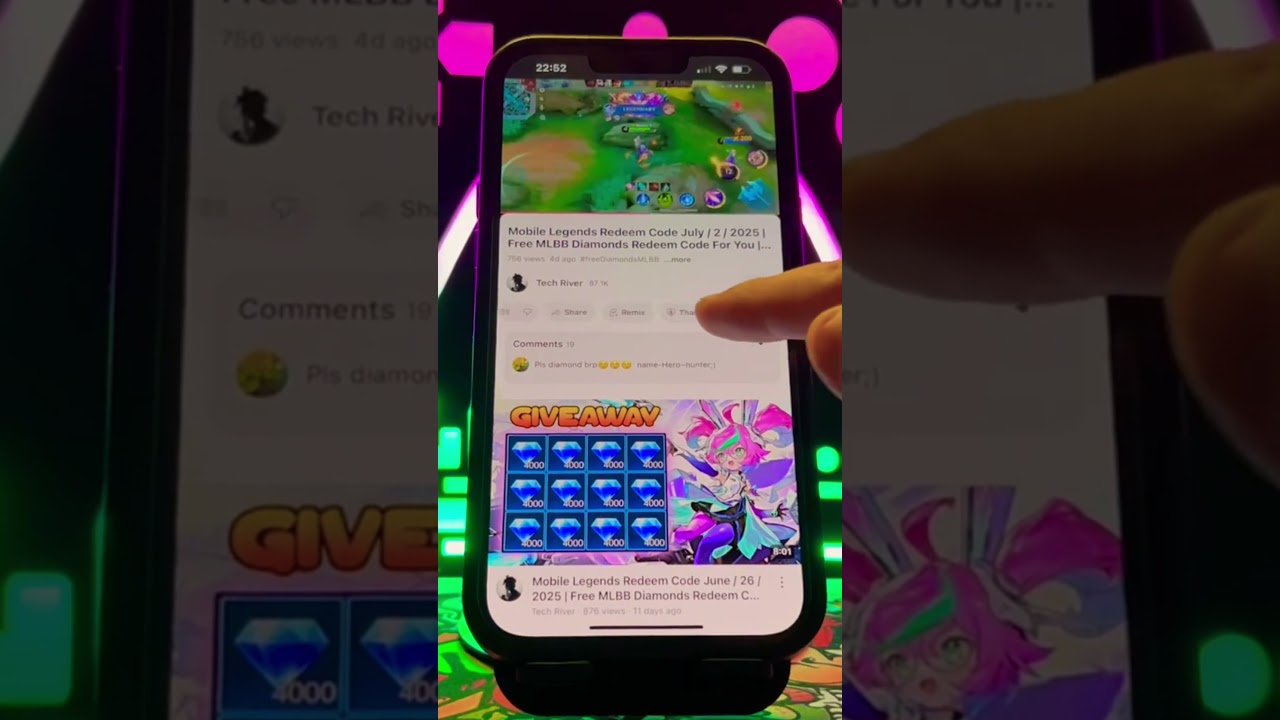 Easily Download YouTube Videos on Your iPhone 📱