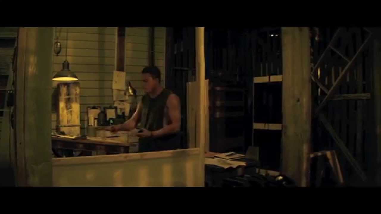 Magic Mike XXL - Pony | Warner Bros. Official