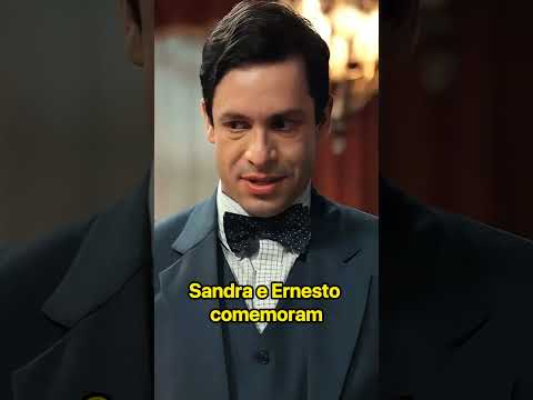 Resumo Êta Mundo Melhor #ÊtaMundoMelhor #novelasglobo