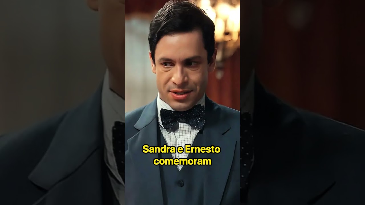 Resumo da Novela Êta Mundo Melhor