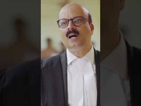 Super court scene -Nna than case kodu #malayalam #comedy