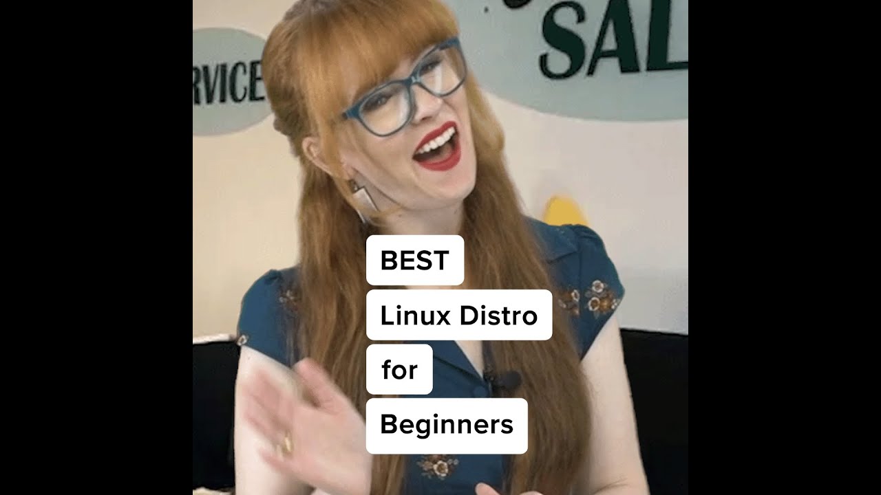 Top Linux Distro for Beginners 🚀