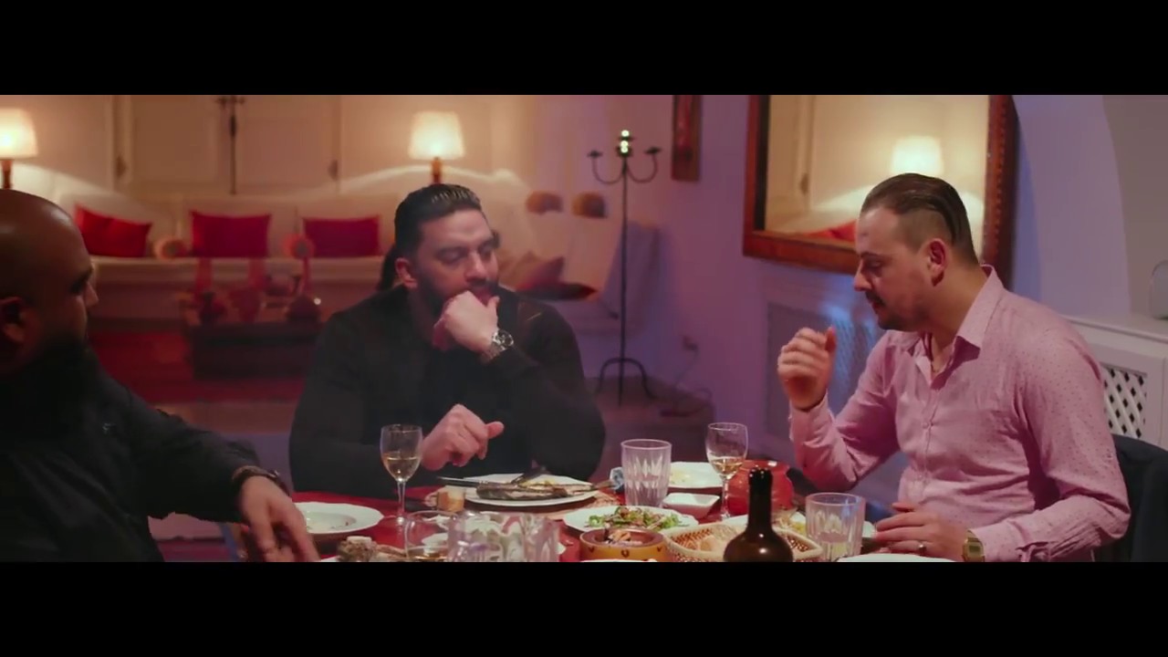 Balti - Khalini Nrou9 2 🎶 Official Music Video | New Release