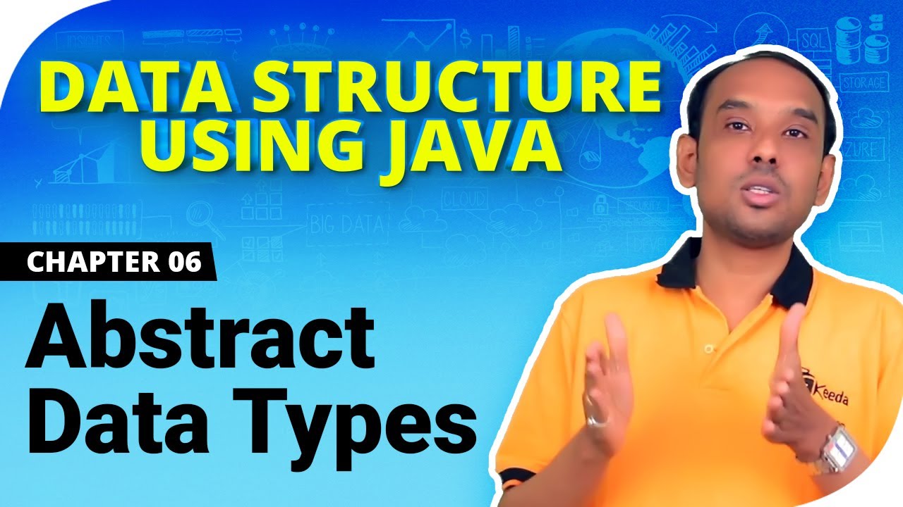 Learn Abstract Data Types with Java: Complete Introduction & Examples 📚