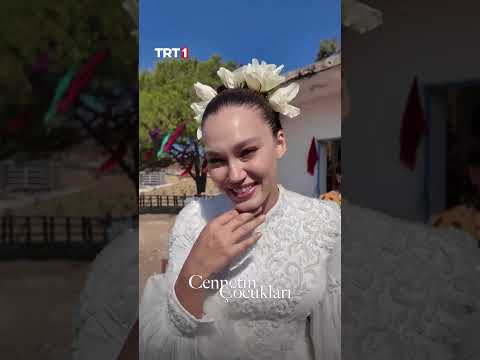 Bir bölümü daha geride bıraktık… ❤️ 4. bölüm kamera arkası videomuz sizlerle!🎥 #CennetinÇocukları