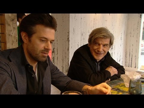 "Mijn langoustines zijn verkracht" | Mijn Pop-uprestaurant! | VTM