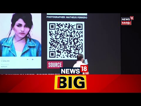 'เดฌเตเดฐเดธเตเดฒเดฟเดฏเตป เดฎเตเดกเตฝ Haryanaเดฏเดฟเตฝ เดตเตเดเตเดเต เดเตเดฏเตเดคเดคเต 22 เดคเดตเดฃ'; เดคเตเดณเดฟเดตเต เดชเตเดฑเดคเตเดคเตเดตเดฟเดเตเดเต Rahul Gandhi|Vote Chori|N18S