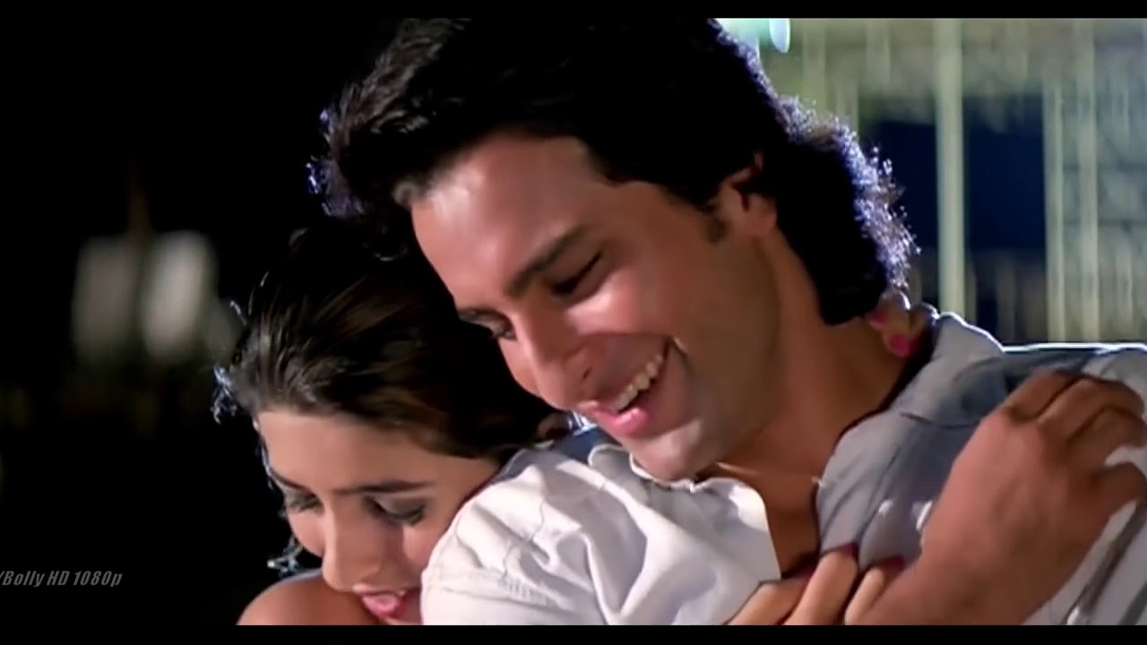 Mera Chand Mujhe Aaya Hai Nazar 🎶 - Romantic Song from Mr. Aashiq (1999) in Stunning 1080P HD