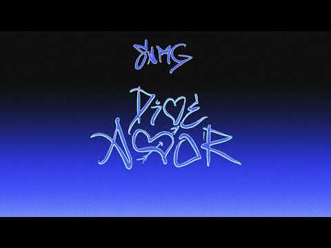 SAMG - DIME AMOR