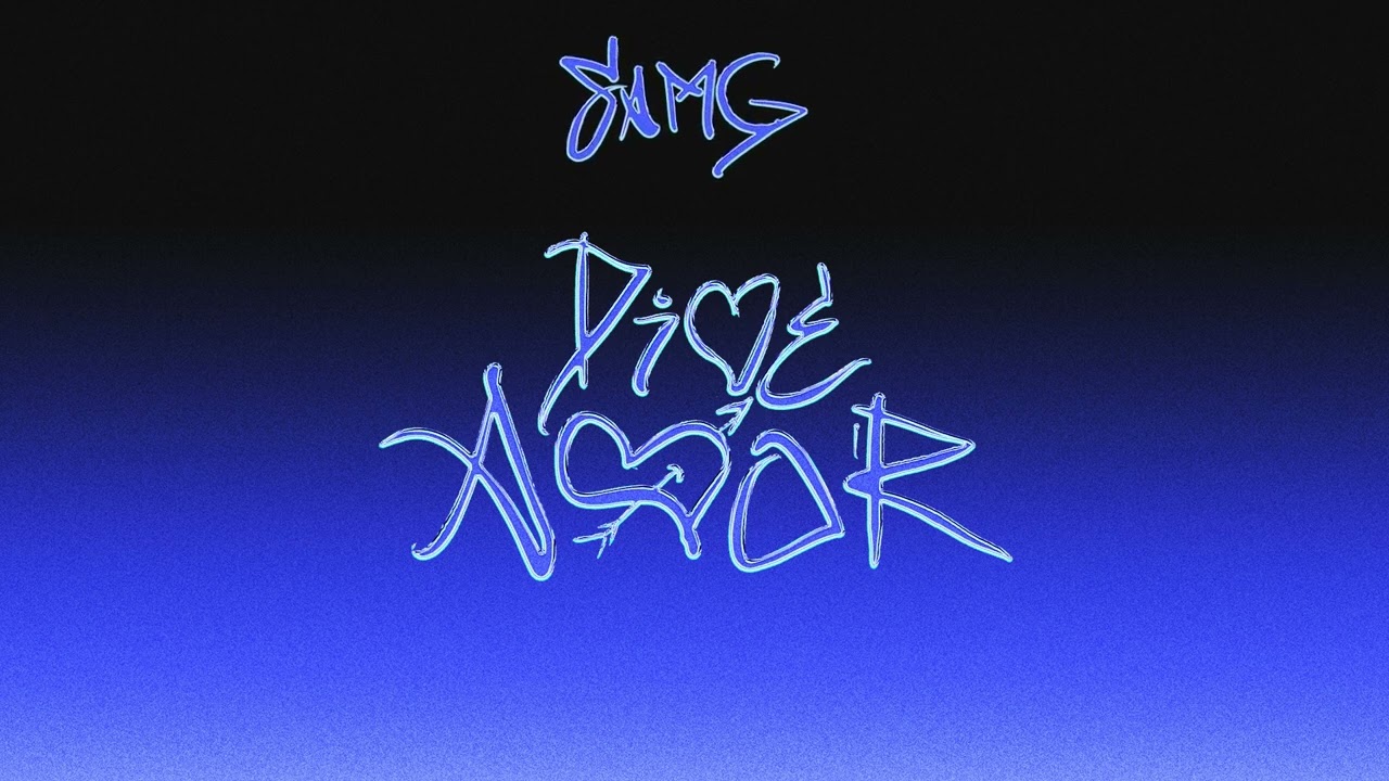 SAMG - DIME AMOR 🎶