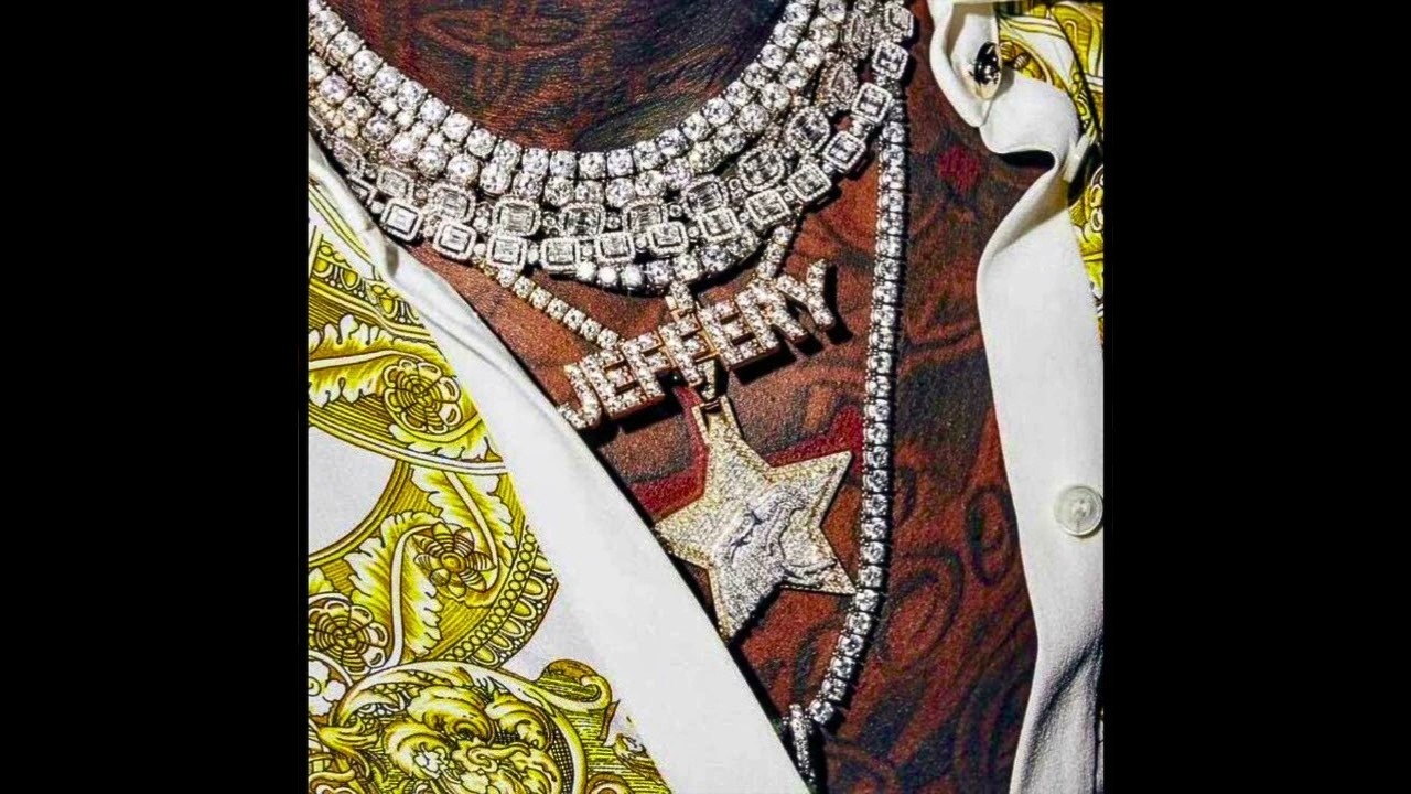 [FREE] YOUNG THUG TYPE BEAT 2026 - "BIRDIE"