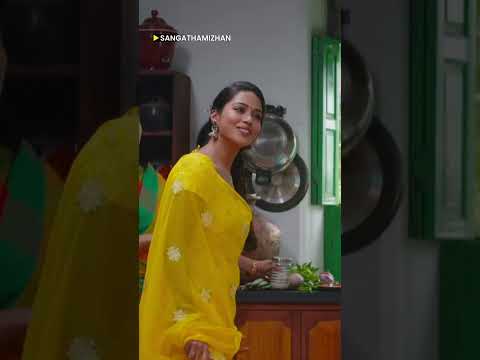 நீ தானே பெத்த! #ktv #sangathamizhan #vijaysethupathi #nivethapethuraj #tamilmovie #shorts