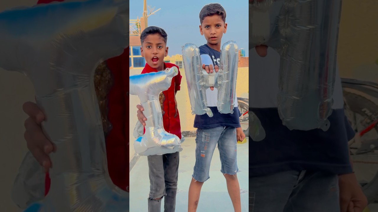 Anaya's Funny Video 😂 #Shorts