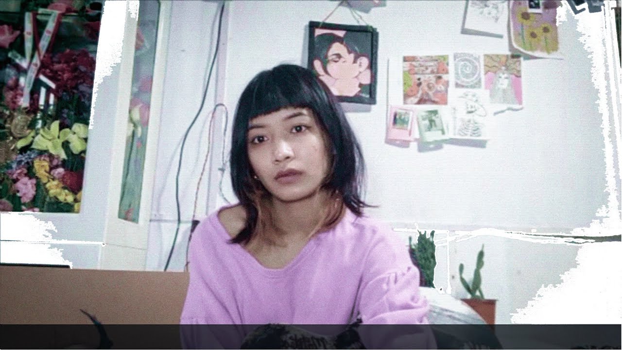 🔥 Cassettes Release New EP 'Kan E.P' | Official Lyric Video by Min Thlang Rawh