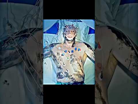 Raka pollution😱🛸 amazing in flying Jatt tiger shroff video scene #trending #viral