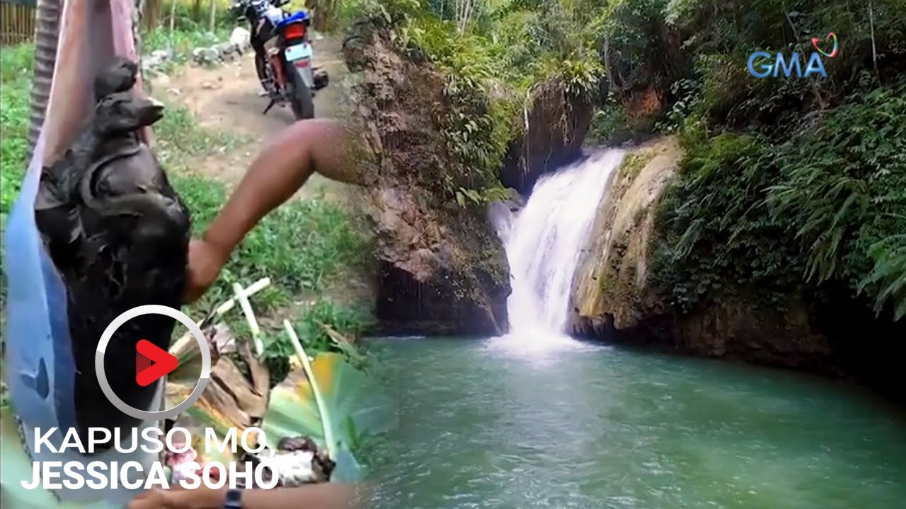 Kapuso Mo, Jessica Soho: Top Viral Stories of 2020 🌟