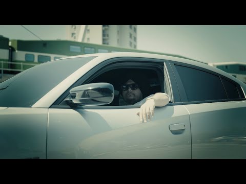 TNT (Official Visualizer) - Jxggi