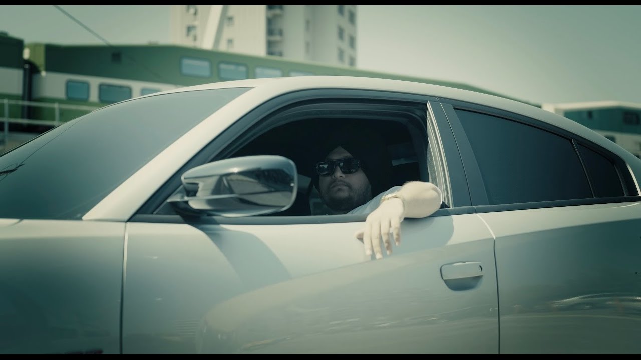 TNT (Official Visualizer) by Jxggi ๐ถ | Singer, Lyrics & Composer Insights