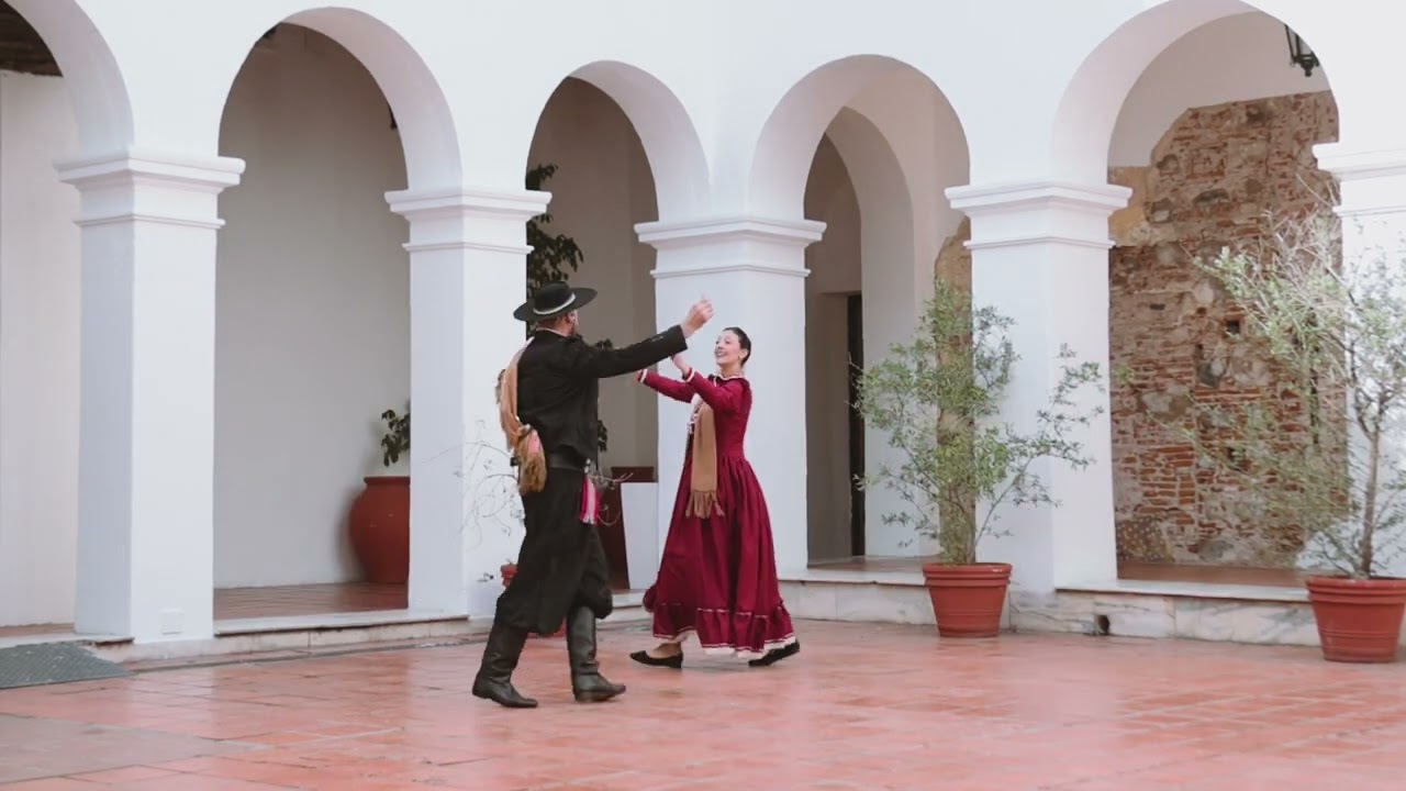 La Firmeza: Celebrando Nuestro Folclore Argentino 🇦🇷