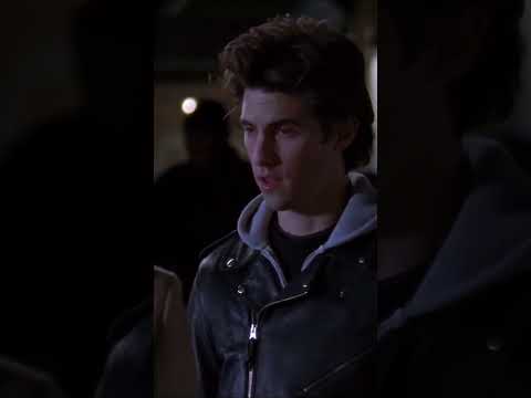 Jess Is in Love With Rory | Gilmore Girls