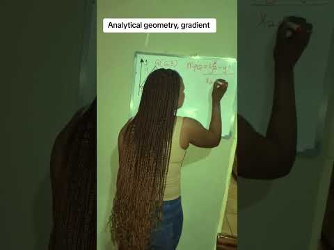 Grade 10 analytical geometry